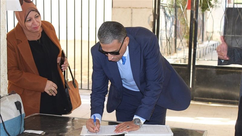 مدير تعليم الجيزة