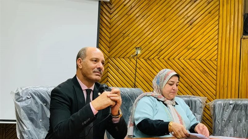 تعليم الإسكندرية