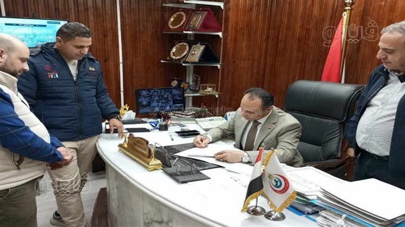 حل أزمة المغتربين