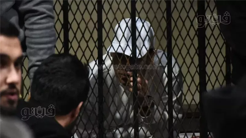 سعد الصغير، فيتو