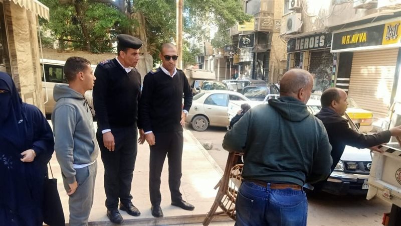 ميادين الإسكندرية
