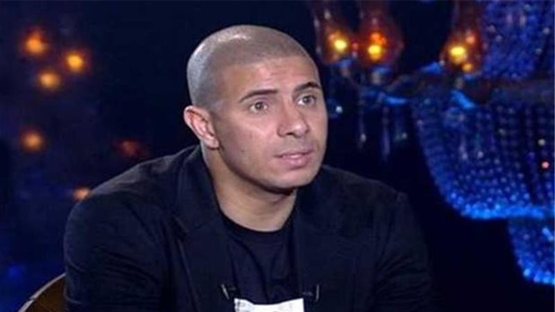 محمد زيدان 