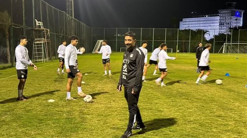 إسلام الشاطر مدير