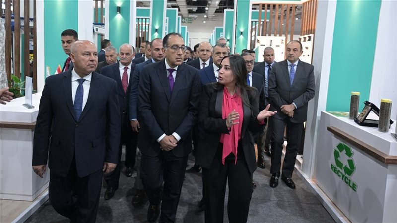 مصطفي مدبولي رئيس