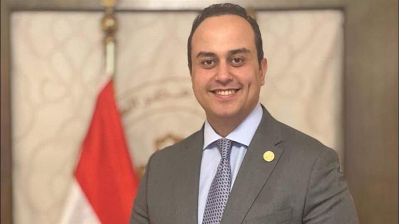  الدكتور أحمد السبكي،