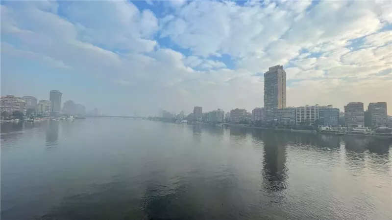 حالة الطقس اليوم،
