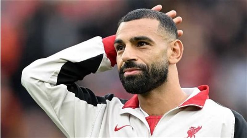 لاعب ليفربول محمد
