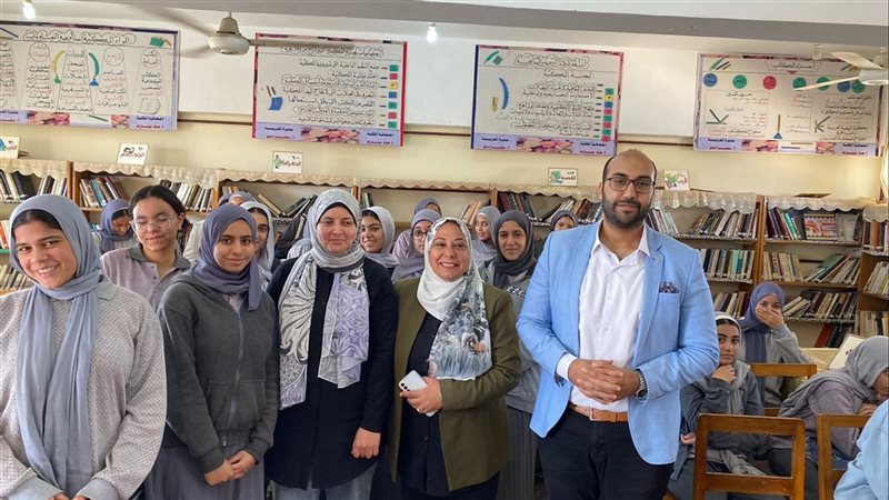 جانب من فعاليات الندوة