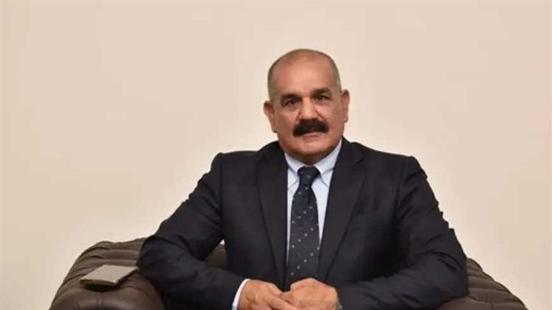 المهندس مصطفى المكاوي،