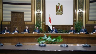 السيسي يؤكد وجود قطاعات متعددة ضمن أولويات مصر في جهود توطين الصناعة