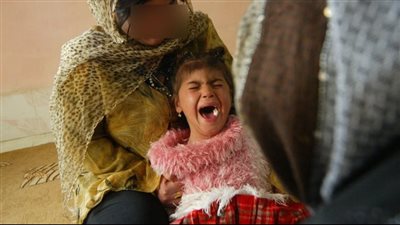 مناهضة العنف ضد المرأة، مخاطر الختان الصحية والنفسية على الفتيات 