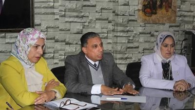 تعليم الجيزة تصدر تعليمات مشددة بشأن امتحانات النقل والشهادة الإعدادية