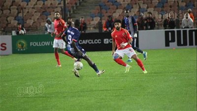 تعديل موعد مباراة الأهلي وسموحة في الدوري الممتاز