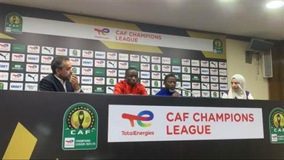 مدرب ستاد أبيدجان: نتيجة 4-2 ليست سيئة، وسنرد على الأهلي بكوت ديفوار