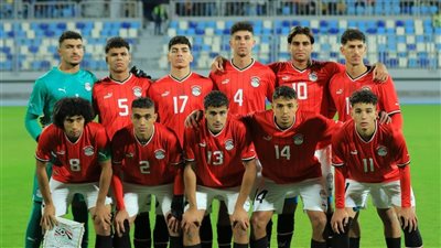 منتخب مصر يطمح في استعادة أمجاد أمم إفريقيا للشباب، الفراعنة الصغار الأكثر مشاركة في الـ كان بـ 18 مرة، يحتل وصافة الأكثر تتويجا بأربع ألقاب، أسود التيرانجا أخر الفائزين ن باللقب 