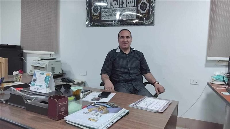 الدكتور محمد شطا
