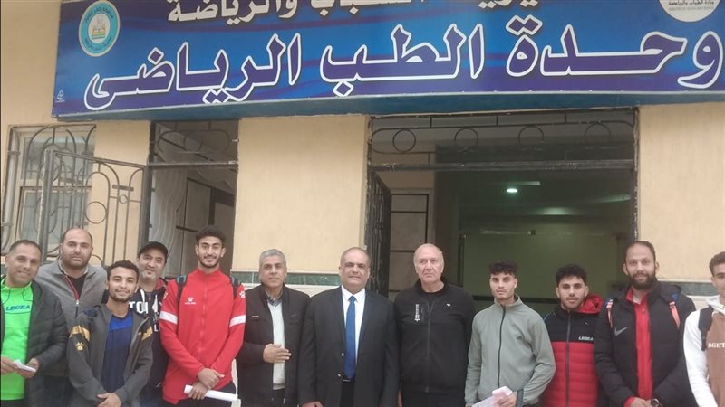 بعد وفاة محمد شوقي،