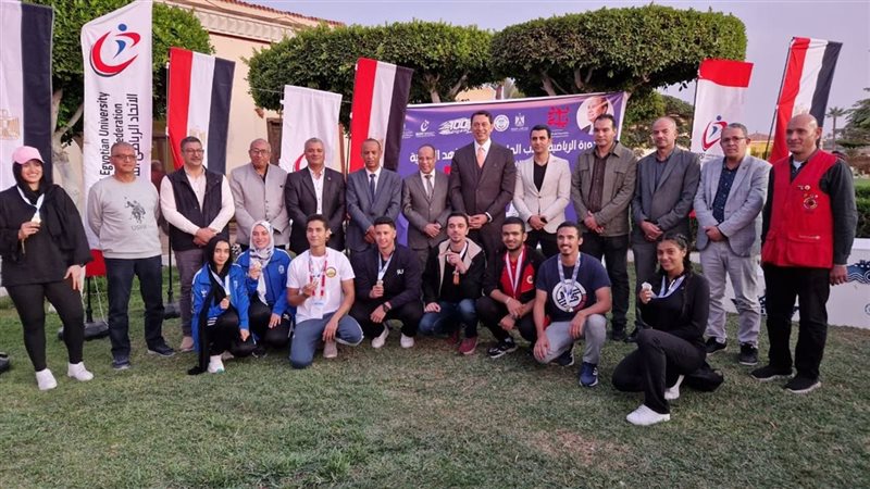  انطلاق دوري الجامعات