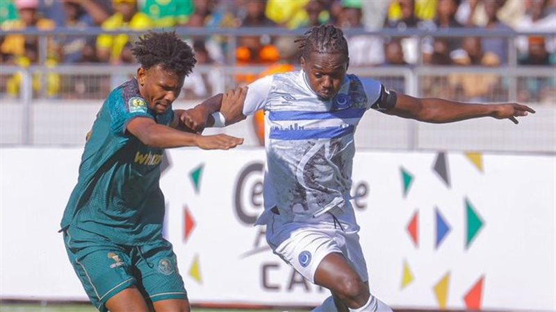 الهلال السوداني