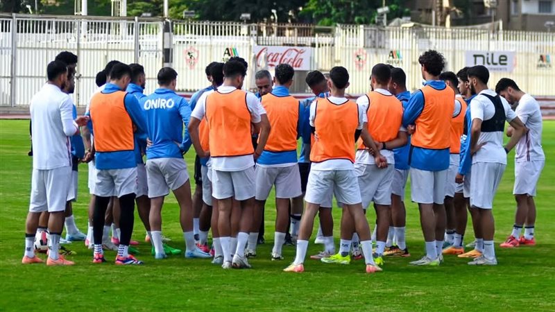 الزمالك،فيتو