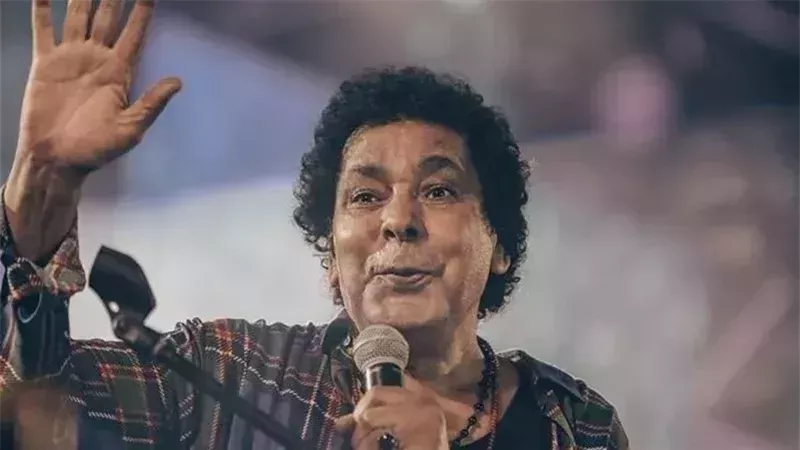 محمد منير 