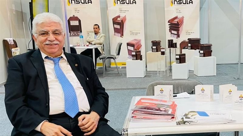 محمد المهندس رئيس