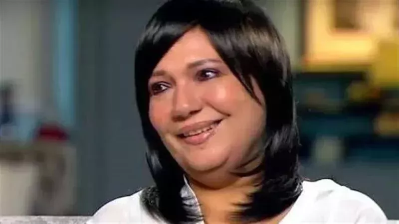 عايدة رياض 