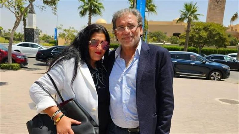 خالد يوسف، فيتو 
