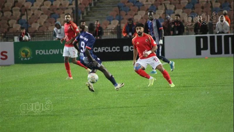 الاهلي،فيتو