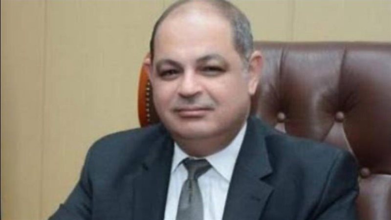 المهندس هشام السعيد