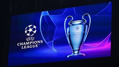 التشكيل المتوقع لقمة مانشستر سيتي وريال مدريد في دوري أبطال أوروبا