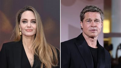 القاضي يجبر براد بيت على تسليم وثائق تكشف عن عنف منزلي ضد إنجلينا جولي وأطفالهما