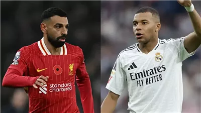 ترتيب دوري أبطال أوروبا قبل مباراة ليفربول ضد ريال مدريد 