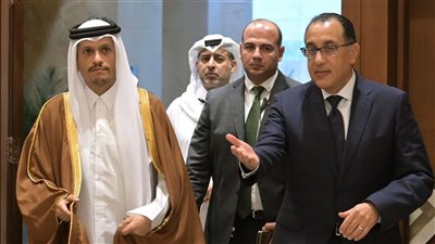 استثمارات قطرية ضخمة في مصر، الساحل الشمالي والعاصمة الإدارية في صدارة المشروعات