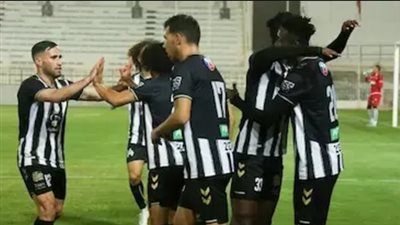 الكونفدرالية، الصفاقسي يسقط في ملعبه أمام شباب قسنطينة 0/1