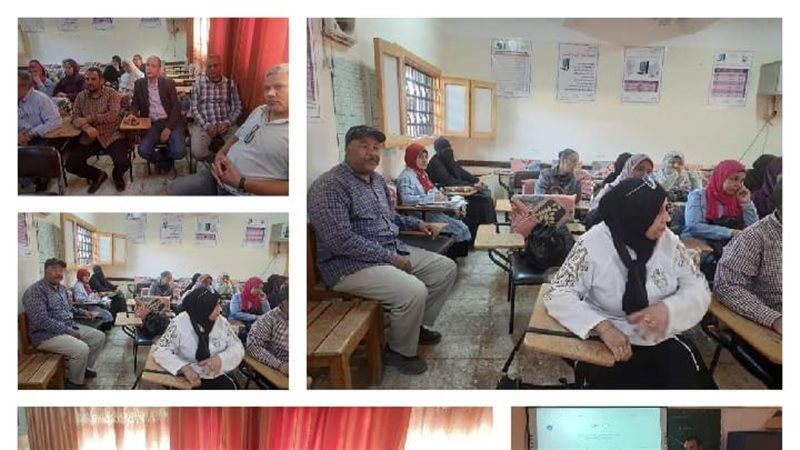 أثناء الفعاليات 