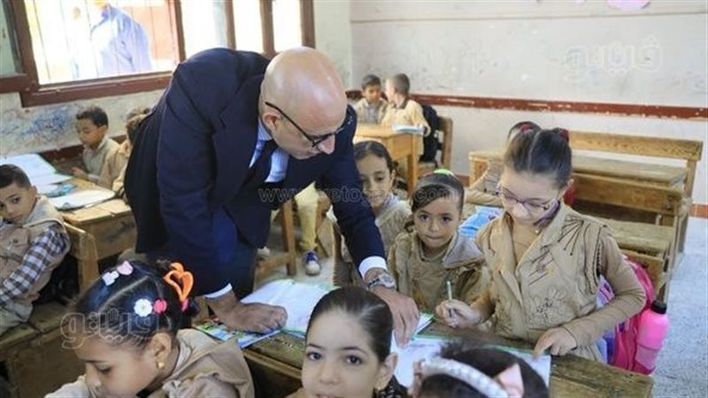 محمد عبد اللطيف وزير