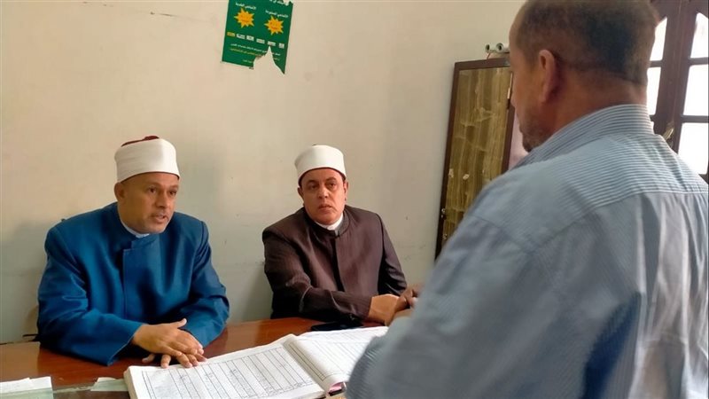 جانب من الجولة،فيتو
