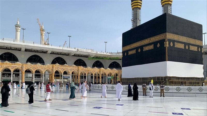 نتيجة قرعة حج الجمعيات