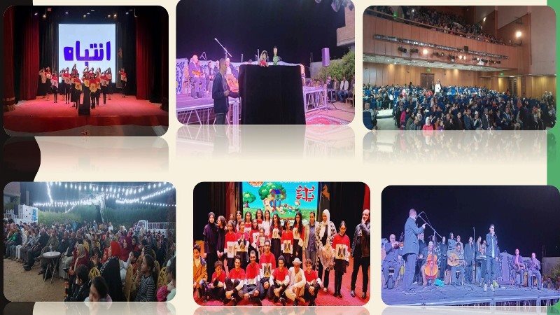ثقافة الشرقية