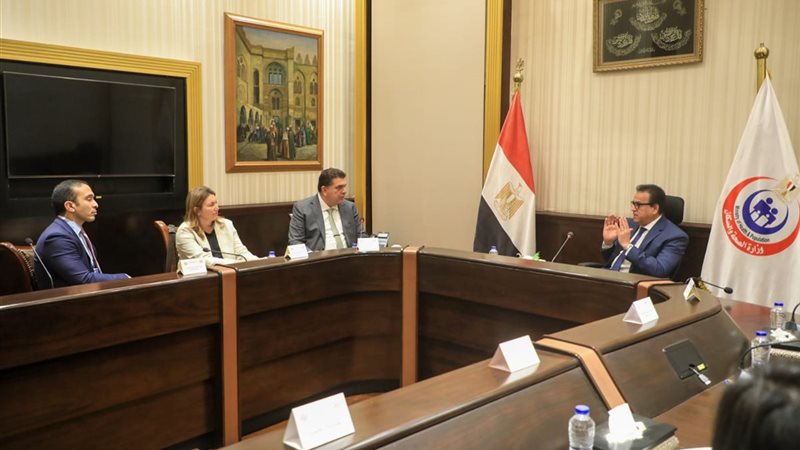 د.خالد عبدالغفار،