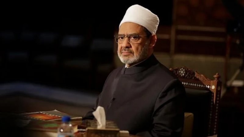 الدكتور أحمد الطيب
