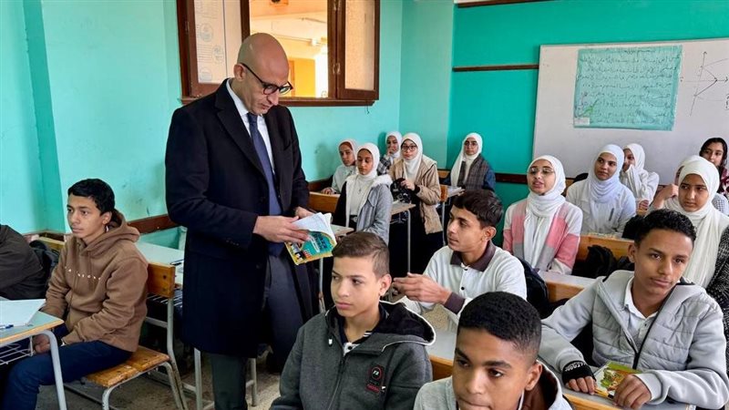 محمد عبد اللطيف وزير
