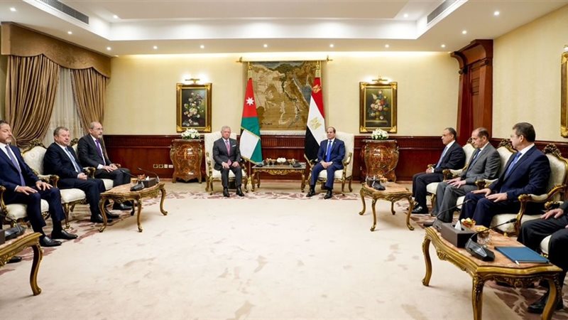 الرئيس عبد الفتاح