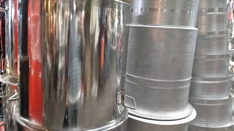 سعر الالومنيوم