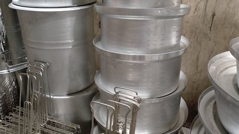 سعر الالومنيوم