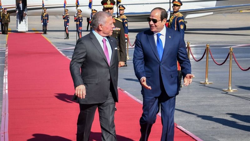 الرئيس عبد الفتاح