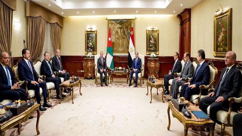 الرئيس عبد الفتاح
