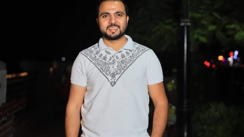 اختفاء شاب بالقليوبية،