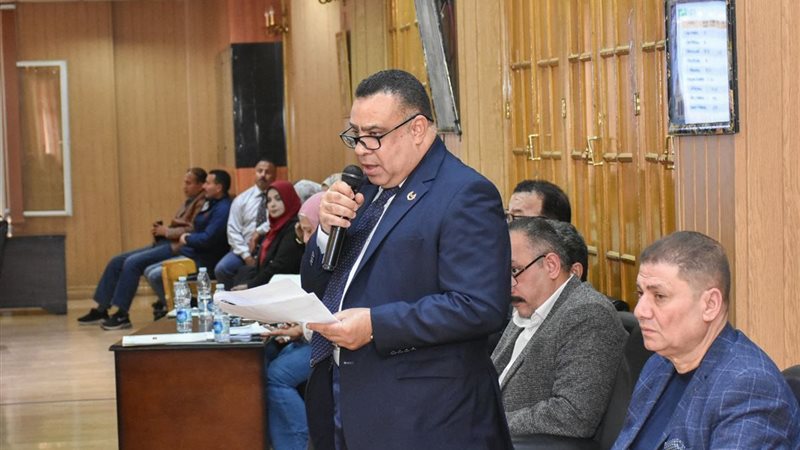 تنفيذي الشرقية, فيتو